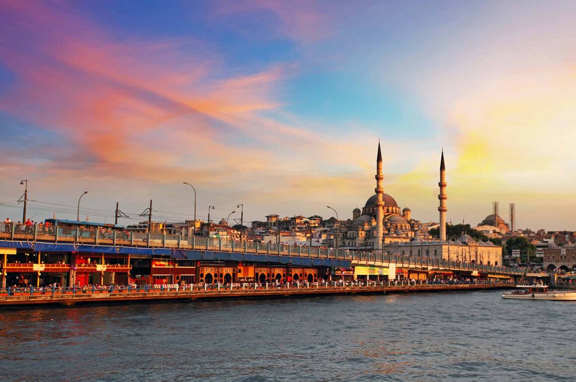 How Much Will You Spend In Turkey?