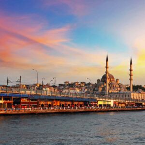 How Much Will You Spend In Turkey?