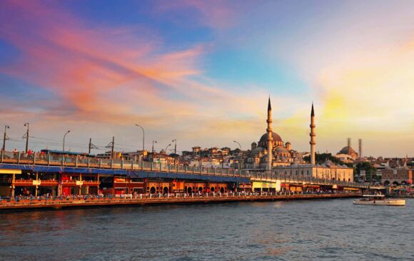 How Much Will You Spend In Turkey?